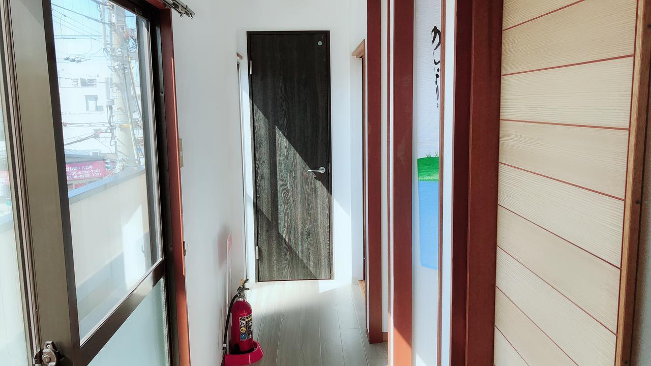 Yao Jade Rabbit Hostel מראה חיצוני תמונה