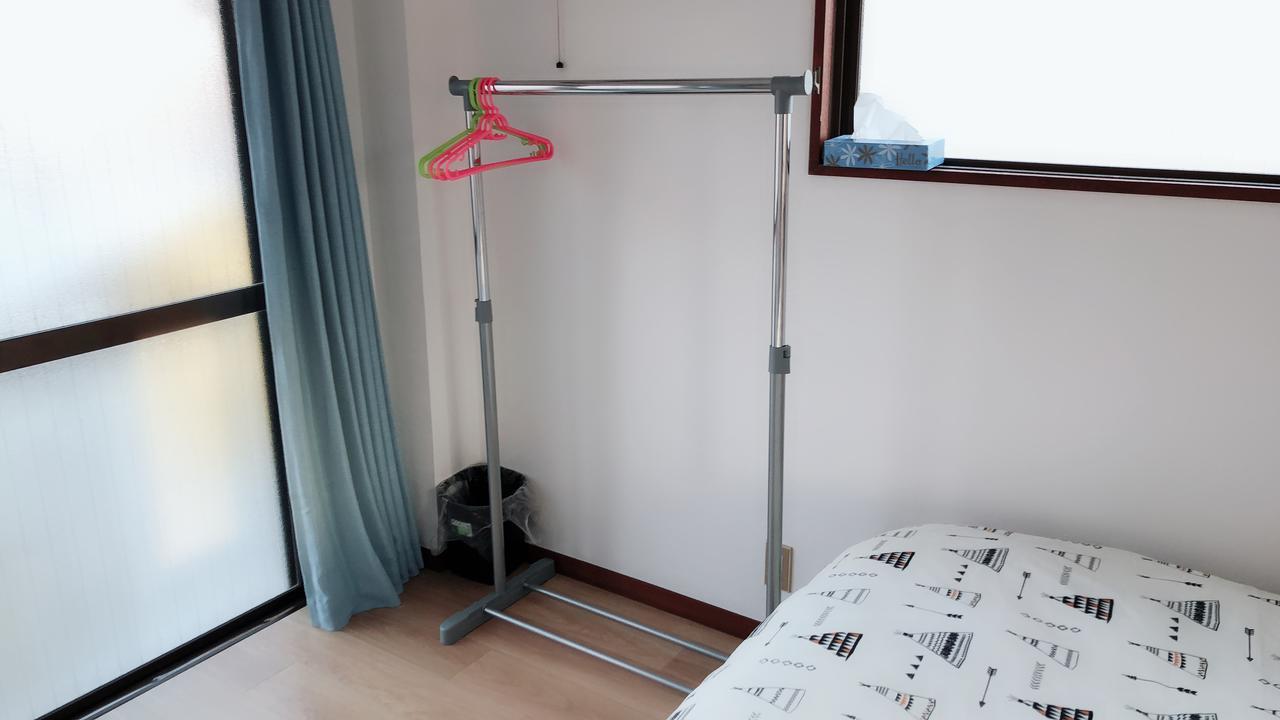 Yao Jade Rabbit Hostel מראה חיצוני תמונה